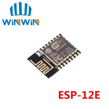 Load image into Gallery viewer, ESP8266 ESP-12 ESP-12F CH340G CH340 V2 USB WeMos D1 Mini WIFI Development Board D1 Mini NodeMCU Lua IOT Board 3.3V With Pins
