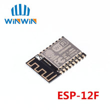 Load image into Gallery viewer, ESP8266 ESP-12 ESP-12F CH340G CH340 V2 USB WeMos D1 Mini WIFI Development Board D1 Mini NodeMCU Lua IOT Board 3.3V With Pins
